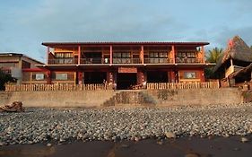 Hotel & Bar La Guitarra